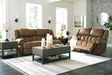 Boothbay Living Room Set - Holmwood's Furniture & Design Center (Somersworth, NH)