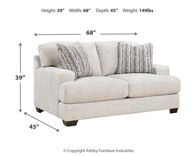 Brebryan Living Room Set - Holmwood's Furniture & Design Center (Somersworth, NH)