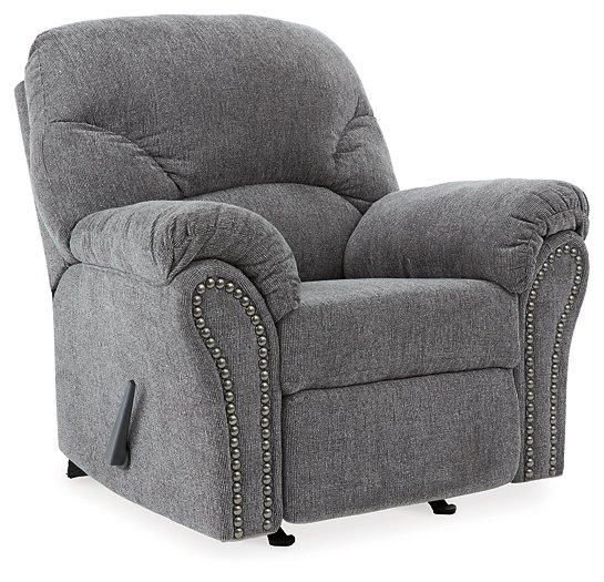 Allmaxx Living Room Set - Holmwood's Furniture & Design Center (Somersworth, NH)