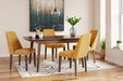 Lyncott Dining Room Set - Holmwood's Furniture & Design Center (Somersworth, NH)