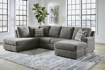 O'Phannon Living Room Set - Holmwood's Furniture & Design Center (Somersworth, NH)