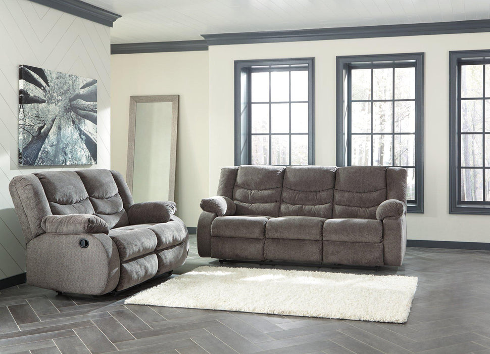 Tulen Living Room Set - Holmwood's Furniture & Design Center (Somersworth, NH)