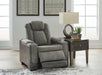 Next-Gen DuraPella Power Recliner - Holmwood's Furniture & Design Center (Somersworth, NH)