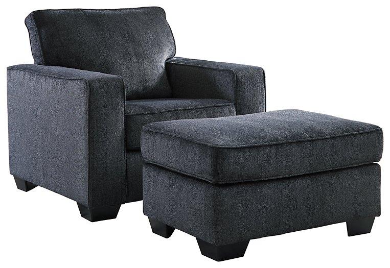 Altari Living Room Set - Holmwood's Furniture & Design Center (Somersworth, NH)