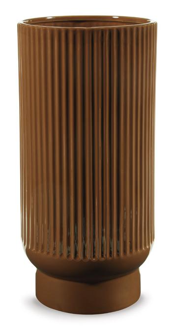Avalyah Vase - Holmwood's Furniture & Design Center (Somersworth, NH)