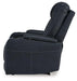 Feazada Power Recliner - Holmwood's Furniture & Design Center (Somersworth, NH)