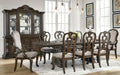 Maylee Dining Room Set - Holmwood's Furniture & Design Center (Somersworth, NH)
