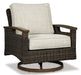 Paradise Trail Outdoor Seating Set - Holmwood's Furniture & Design Center (Somersworth, NH)