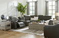Center Line Living Room Set - Holmwood's Furniture & Design Center (Somersworth, NH)