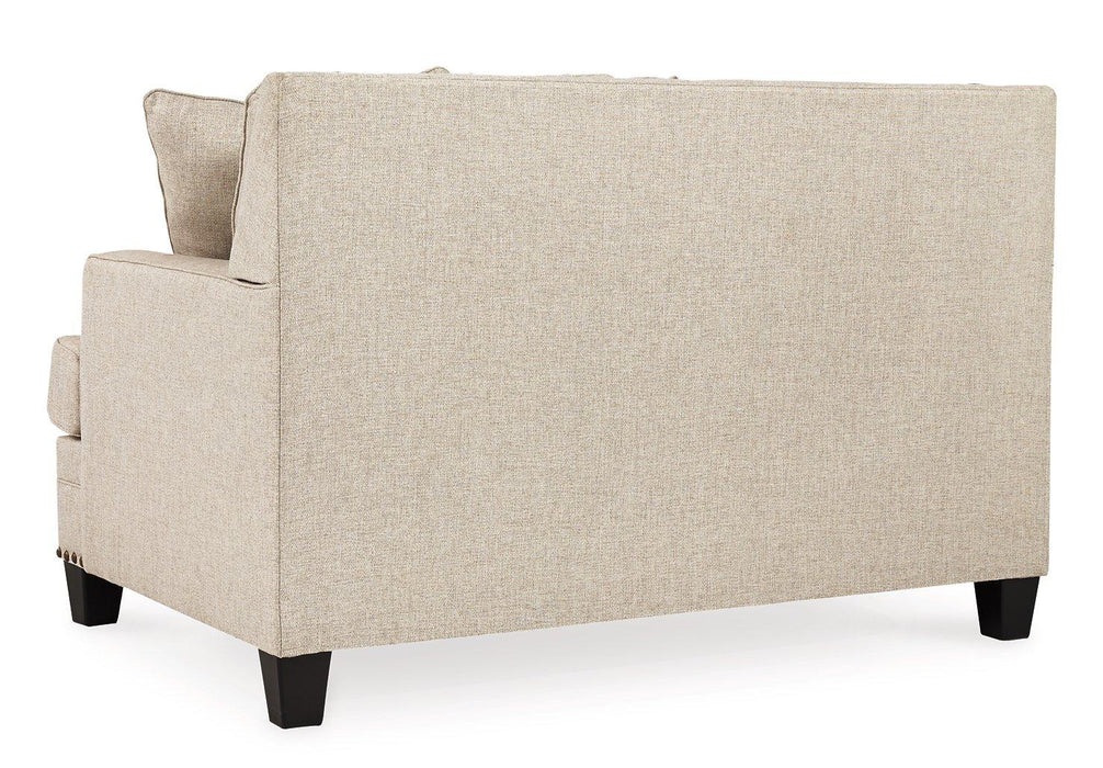 Claredon Living Room Set - Holmwood's Furniture & Design Center (Somersworth, NH)