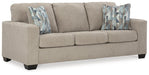 Deltona Living Room Set - Holmwood's Furniture & Design Center (Somersworth, NH)