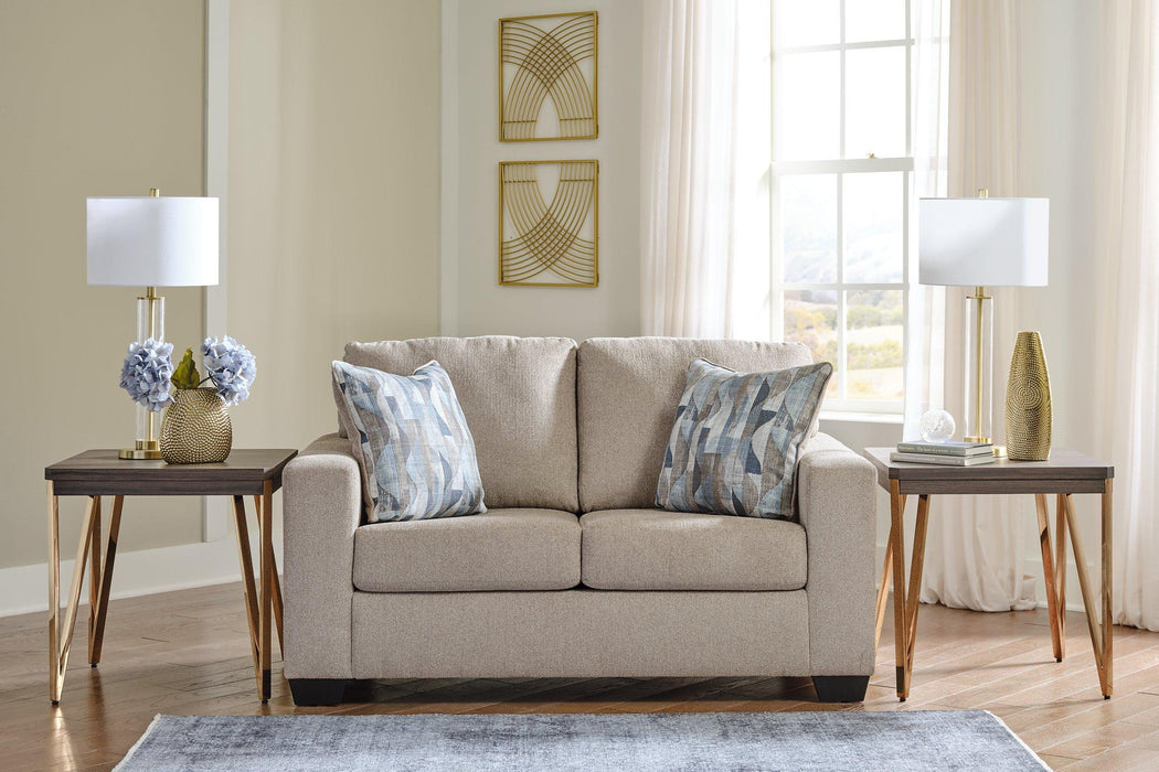 Deltona Living Room Set - Holmwood's Furniture & Design Center (Somersworth, NH)