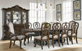 Maylee Dining Room Set - Holmwood's Furniture & Design Center (Somersworth, NH)