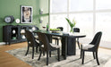 Rowanbeck Dining Package - Holmwood's Furniture & Design Center (Somersworth, NH)
