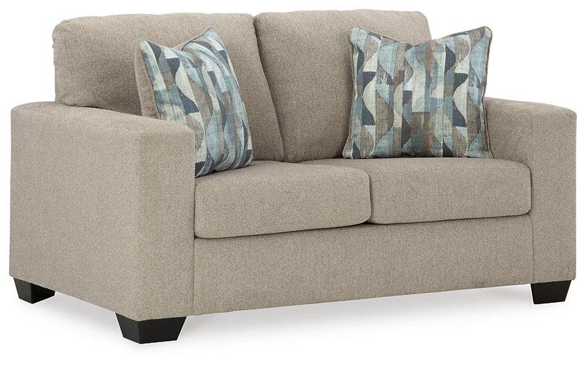 Deltona Living Room Set - Holmwood's Furniture & Design Center (Somersworth, NH)