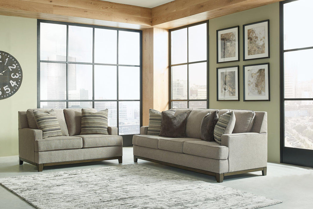 Kaywood Living Room Set - Holmwood's Furniture & Design Center (Somersworth, NH)
