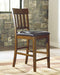 Ralene Bar Stool Set - Holmwood's Furniture & Design Center (Somersworth, NH)
