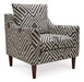 Morrilton Next-Gen Nuvella Accent Chair - Holmwood's Furniture & Design Center (Somersworth, NH)