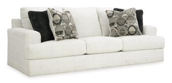 Karinne Sofa - Holmwood's Furniture & Design Center (Somersworth, NH)