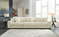 Lindyn Sectional Sofa - Holmwood's Furniture & Design Center (Somersworth, NH)