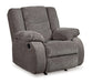 Tulen Recliner - Holmwood's Furniture & Design Center (Somersworth, NH)