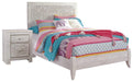 Paxberry Bedroom Set - Holmwood's Furniture & Design Center (Somersworth, NH)