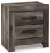 Wynnlow Bedroom Set - Holmwood's Furniture & Design Center (Somersworth, NH)