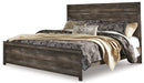 Wynnlow Bedroom Set - Holmwood's Furniture & Design Center (Somersworth, NH)