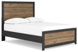 Vertani Bed - Holmwood's Furniture & Design Center (Somersworth, NH)