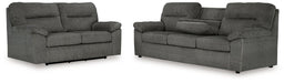 Bindura Living Room Set - Holmwood's Furniture & Design Center (Somersworth, NH)