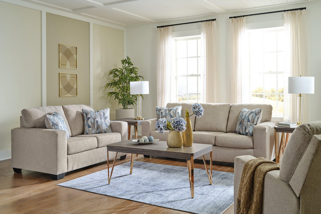 Deltona Living Room Set - Holmwood's Furniture & Design Center (Somersworth, NH)