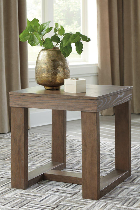 Cariton End Table Set - Holmwood's Furniture & Design Center (Somersworth, NH)