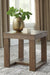 Cariton End Table Set - Holmwood's Furniture & Design Center (Somersworth, NH)