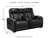 Boyington Living Room Set - Holmwood's Furniture & Design Center (Somersworth, NH)
