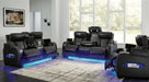 Boyington Living Room Set - Holmwood's Furniture & Design Center (Somersworth, NH)