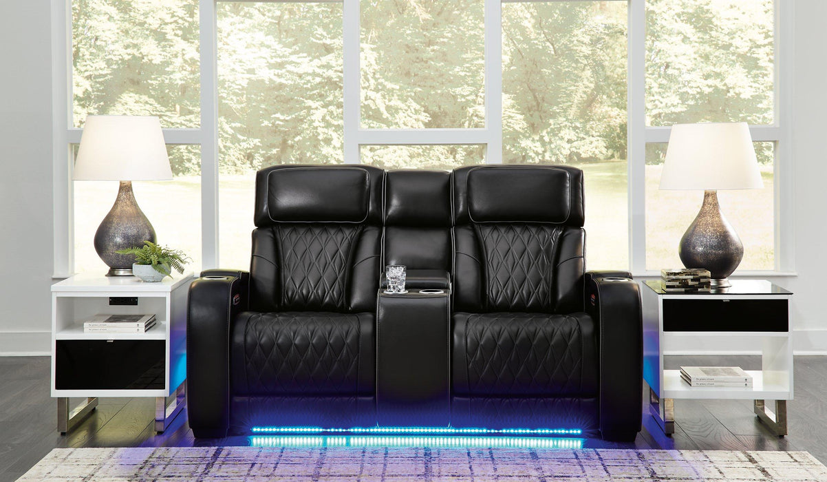 Boyington Living Room Set - Holmwood's Furniture & Design Center (Somersworth, NH)