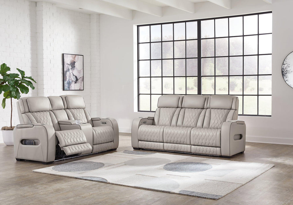 Boyington Living Room Set - Holmwood's Furniture & Design Center (Somersworth, NH)
