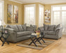 Darcy Living Room Set - Holmwood's Furniture & Design Center (Somersworth, NH)