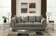 Darcy Living Room Set - Holmwood's Furniture & Design Center (Somersworth, NH)