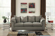 Darcy Sofa - Holmwood's Furniture & Design Center (Somersworth, NH)