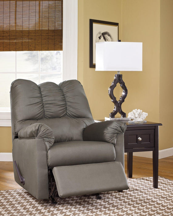 Darcy Living Room Set - Holmwood's Furniture & Design Center (Somersworth, NH)