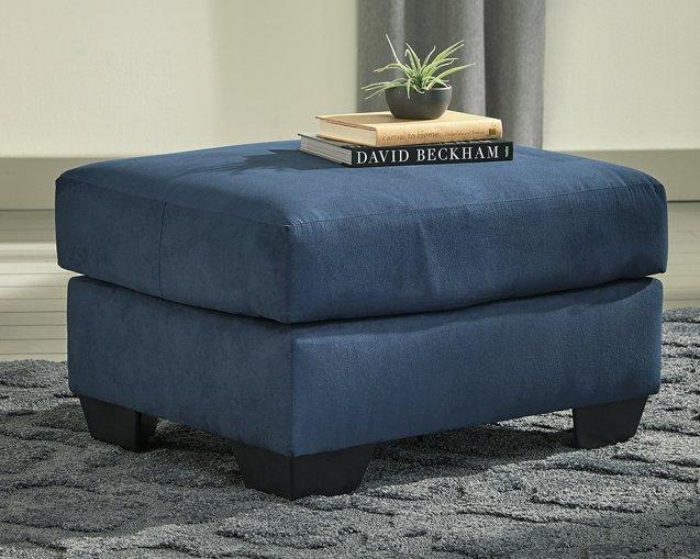 Darcy Living Room Set - Holmwood's Furniture & Design Center (Somersworth, NH)