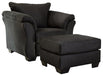Darcy Living Room Set - Holmwood's Furniture & Design Center (Somersworth, NH)