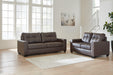 Barlin Mills Living Room Set - Holmwood's Furniture & Design Center (Somersworth, NH)