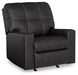 Barlin Mills Recliner - Holmwood's Furniture & Design Center (Somersworth, NH)