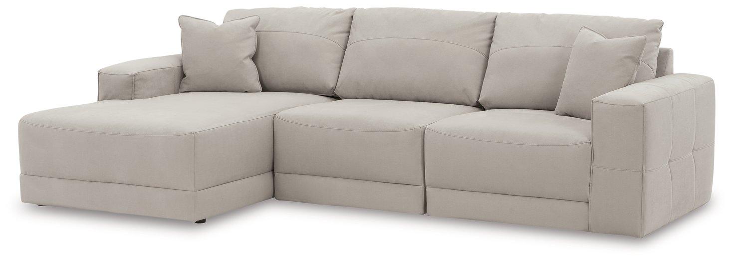 Next-Gen Gaucho Sectional Sofa with Chaise - Holmwood's Furniture & Design Center (Somersworth, NH)