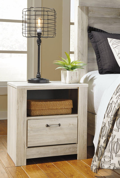 Bellaby Bedroom Set - Holmwood's Furniture & Design Center (Somersworth, NH)