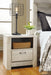 Bellaby Bedroom Set - Holmwood's Furniture & Design Center (Somersworth, NH)