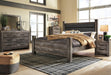 Wynnlow Bedroom Set - Holmwood's Furniture & Design Center (Somersworth, NH)