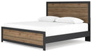 Vertani Bed - Holmwood's Furniture & Design Center (Somersworth, NH)